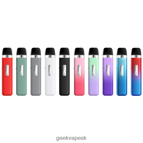 Geek Vape For Sale - GeekVape Súprava systému sonder q pod 1000 mAh hviezdna noc N40L06175