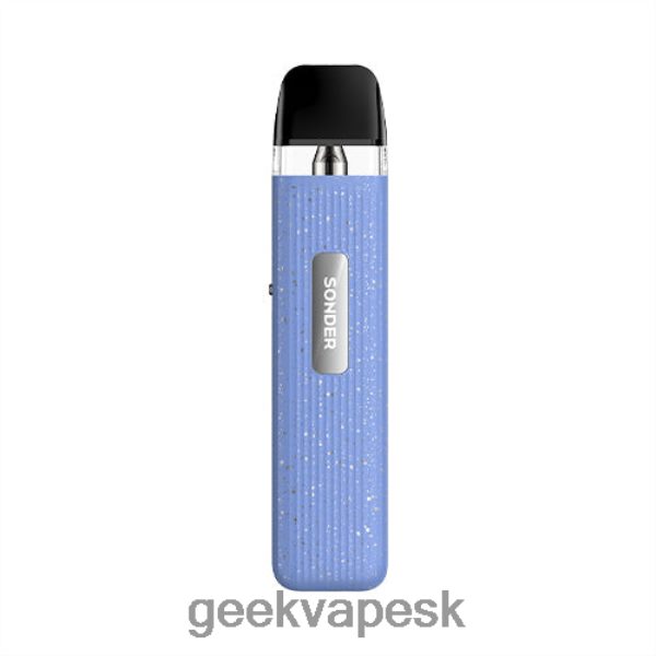 Geek Vape For Sale - GeekVape Súprava systému sonder q pod 1000 mAh hviezdna noc N40L06175