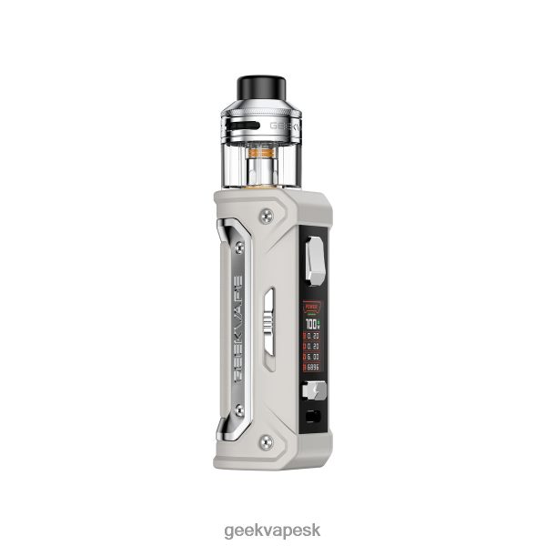GeekVape Online - GeekVape Súprava e100i 3000 mAh čierna N40L06147