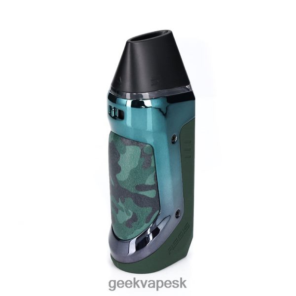Geek Vape For Sale - GeekVape aegis nano kit 800mah čierna N40L06125