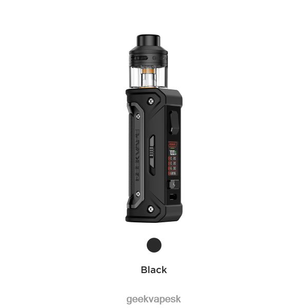 Geek Vape On Sale - GeekVape Súprava e100i 3000 mAh béžová N40L06144