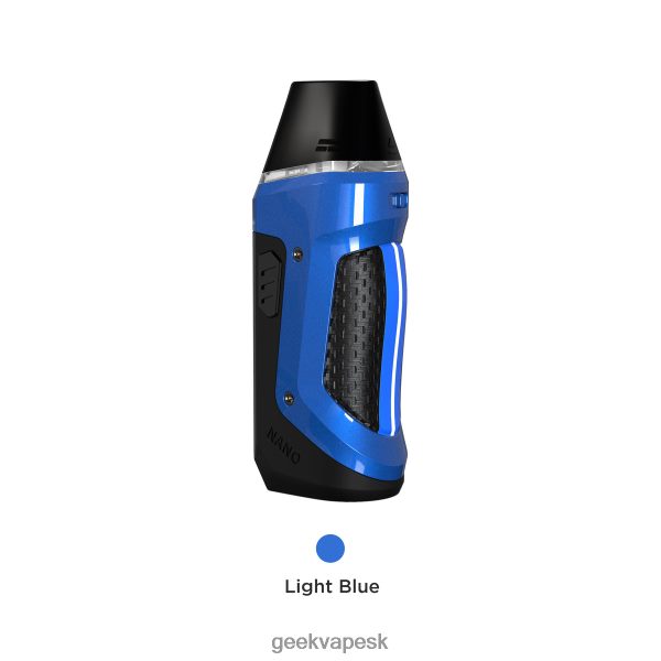 Geek Vape On Sale - GeekVape aegis nano kit 800mah dúha N40L06124