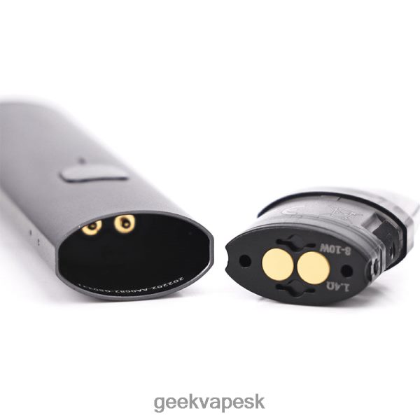 GeekVape Slovensko - GeekVape štartovacia sada wenax h1 1000 mAh delový kov N40L06112