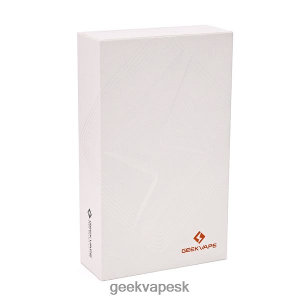 GeekVape Slovensko - GeekVape štartovacia sada wenax h1 1000 mAh delový kov N40L06112