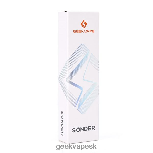 GeekVape Sale - GeekVape Súprava systému sonder u pod 1000 mAh červené víno N40L06133
