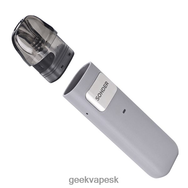 GeekVape Sale - GeekVape Súprava systému sonder u pod 1000 mAh červené víno N40L06133