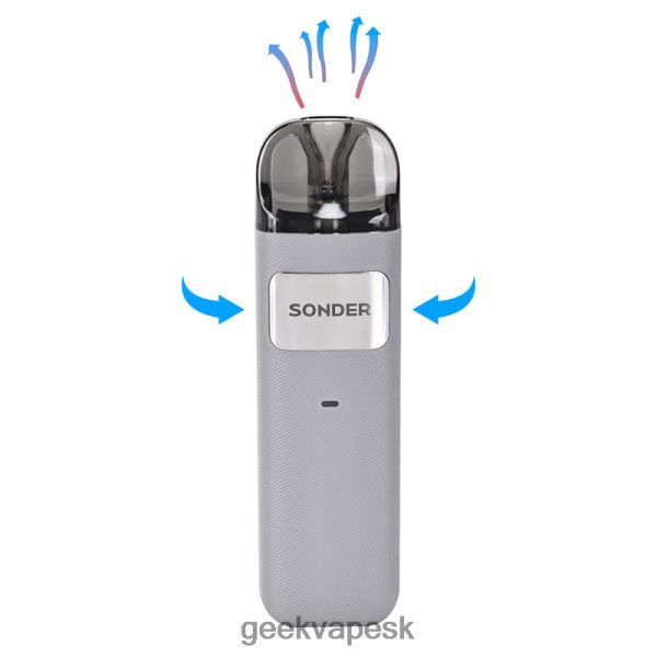 GeekVape Sale - GeekVape Súprava systému sonder u pod 1000 mAh červené víno N40L06133