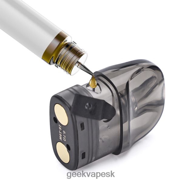 GeekVape Sale - GeekVape Súprava systému sonder u pod 1000 mAh červené víno N40L06133