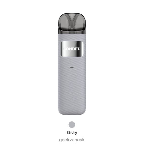 GeekVape Sale - GeekVape Súprava systému sonder u pod 1000 mAh červené víno N40L06133