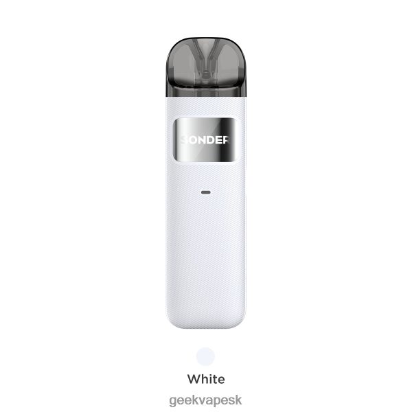 GeekVape Sale - GeekVape Súprava systému sonder u pod 1000 mAh červené víno N40L06133