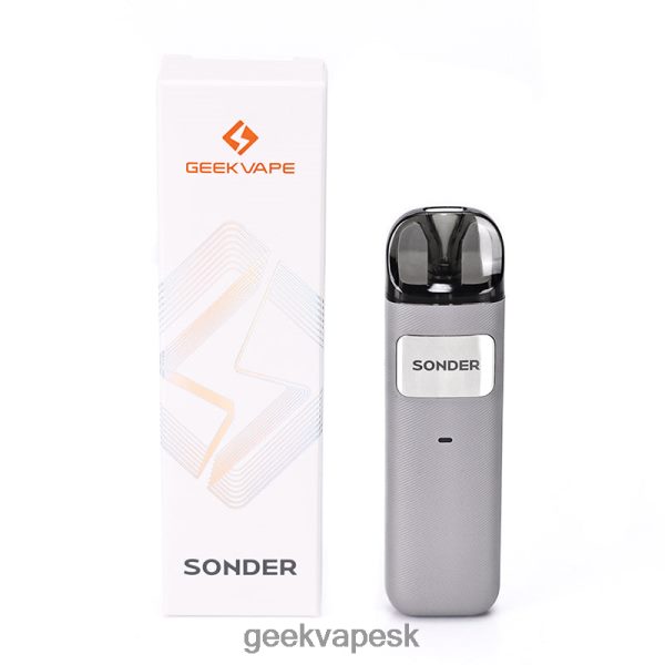 GeekVape Sale - GeekVape Súprava systému sonder u pod 1000 mAh červené víno N40L06133