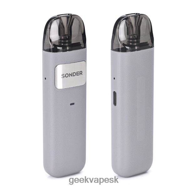 GeekVape Sale - GeekVape Súprava systému sonder u pod 1000 mAh červené víno N40L06133