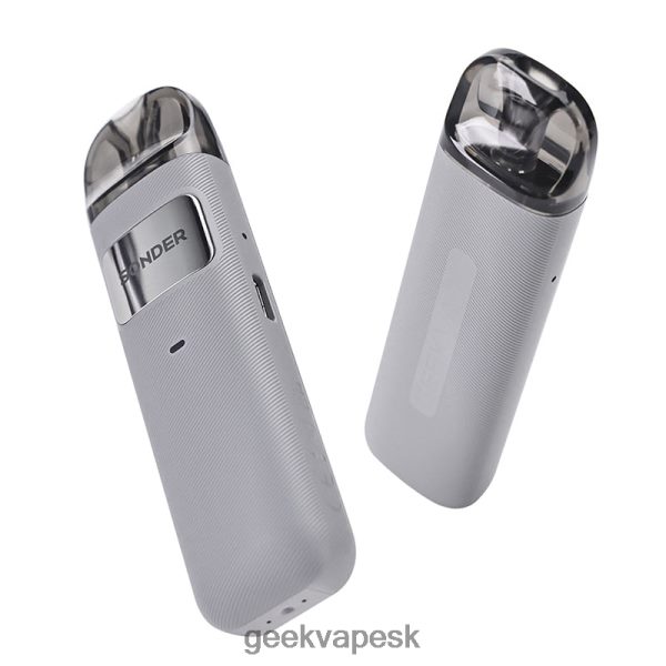 GeekVape Sale - GeekVape Súprava systému sonder u pod 1000 mAh červené víno N40L06133