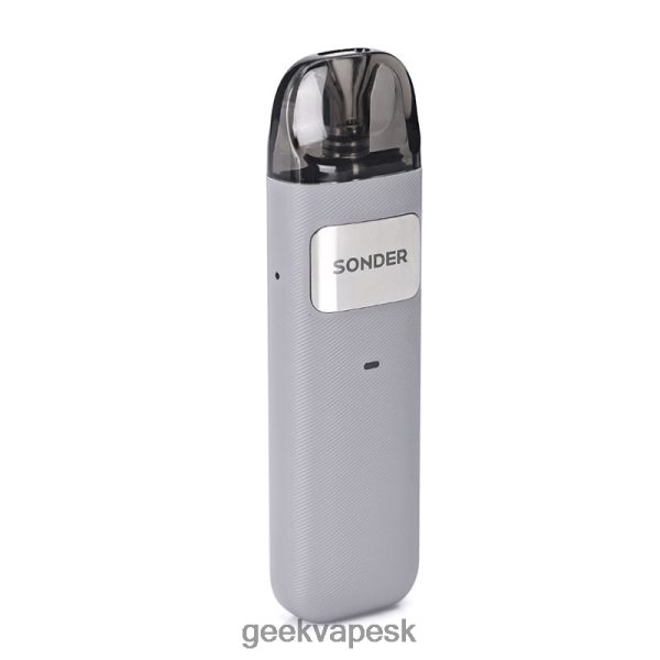GeekVape Sale - GeekVape Súprava systému sonder u pod 1000 mAh červené víno N40L06133