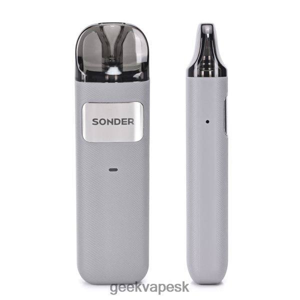 GeekVape Sale - GeekVape Súprava systému sonder u pod 1000 mAh červené víno N40L06133
