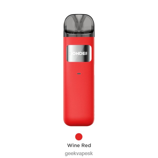 GeekVape Slovensko - GeekVape Súprava systému sonder u pod 1000 mAh majestátne nebo N40L06132