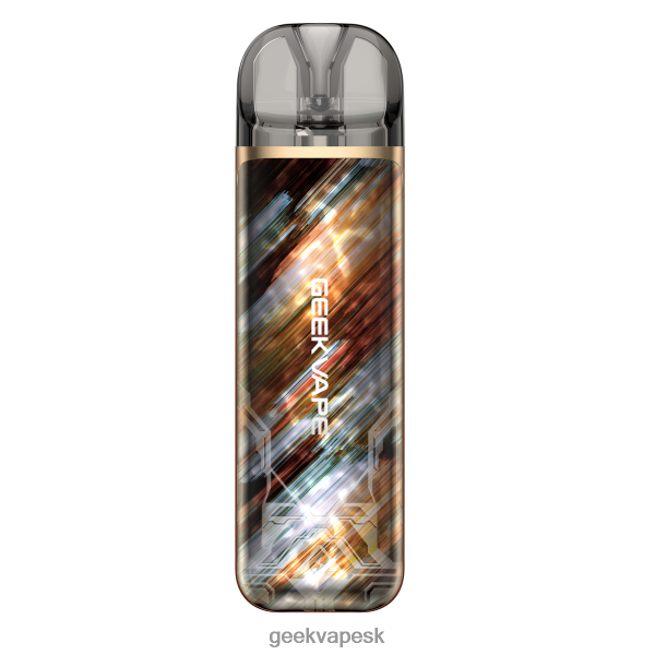 GeekVape Slovensko - GeekVape obelisk u pod kit 950mah čierna N40L0652