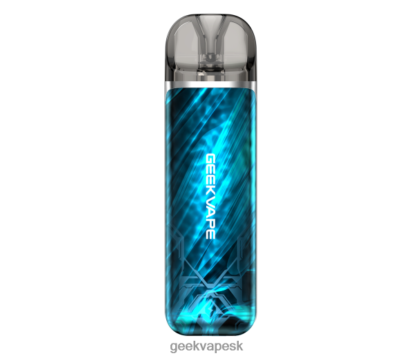 GeekVape Slovensko - GeekVape obelisk u pod kit 950mah čierna N40L0652