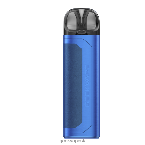 Geek Vape On Sale - GeekVape au(aegis u) pod kit 800mah čierna N40L0644