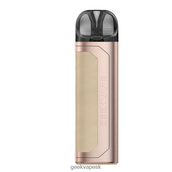 Geek Vape On Sale - GeekVape au(aegis u) pod kit 800mah čierna N40L0644