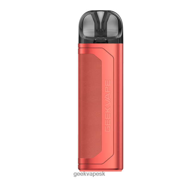 Geek Vape On Sale - GeekVape au(aegis u) pod kit 800mah čierna N40L0644