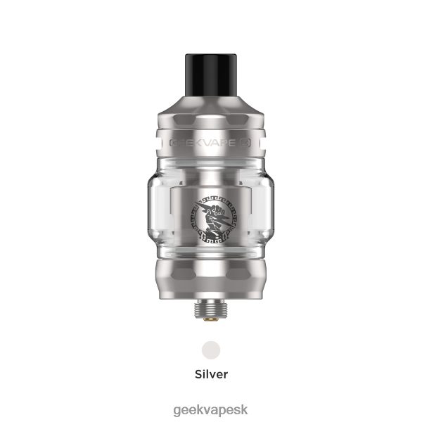 GeekVape SK - GeekVape z (zeus) nano 2 nádrž 3,5ml čierna N40L06221