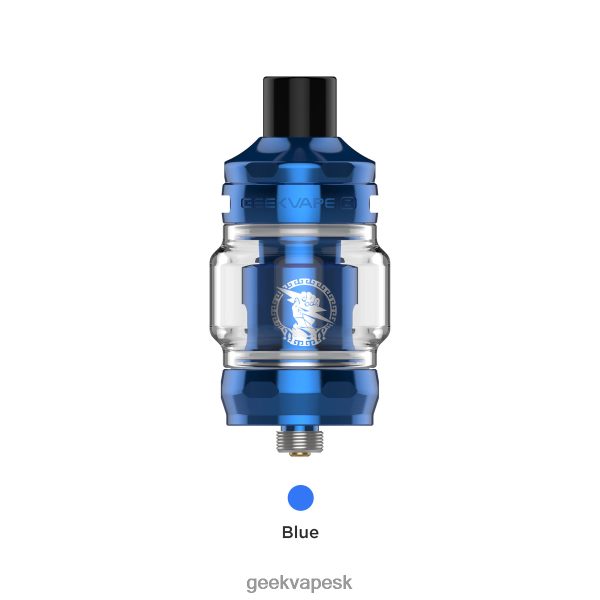 GeekVape SK - GeekVape z (zeus) nano 2 nádrž 3,5ml čierna N40L06221