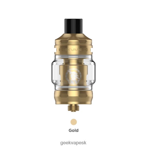 Geek Vape For Sale - GeekVape z (zeus) nano 2 nádrž 3,5ml delový kov N40L06225